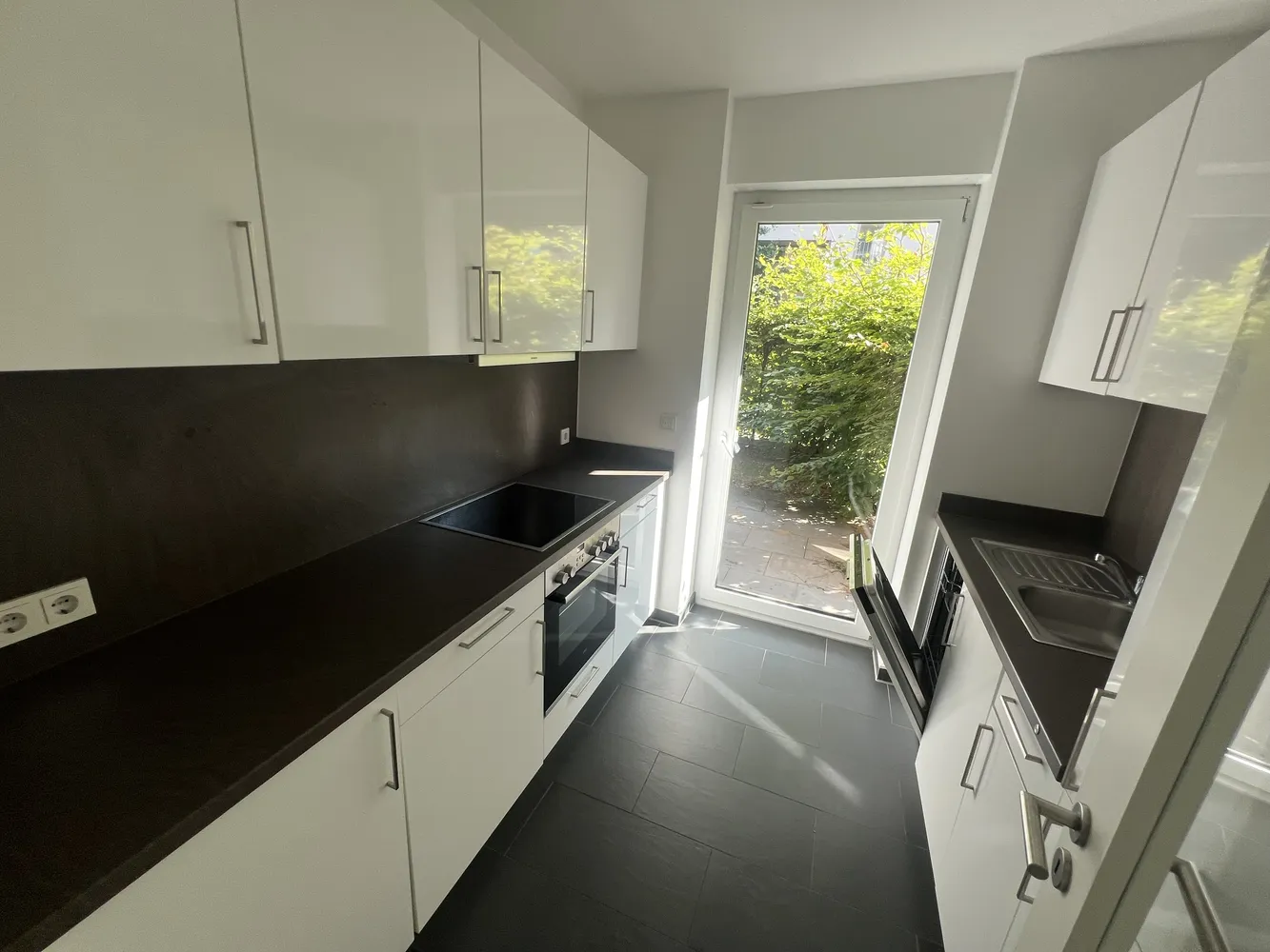 3 Zimmer Wohnung mit 85 m² in Hamburg – Bild 5