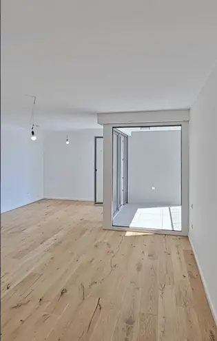 1 Zimmer Wohnung mit 50 m² in Frankfurt am Main – Bild 1
