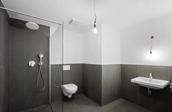 1 Zimmer Wohnung mit 50 m² in Frankfurt am Main – Bild 2