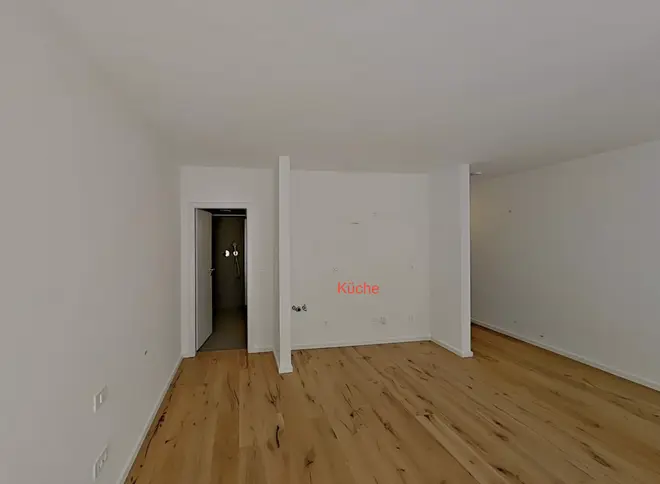 1 Zimmer Wohnung mit 50 m² in Frankfurt am Main – Bild 3