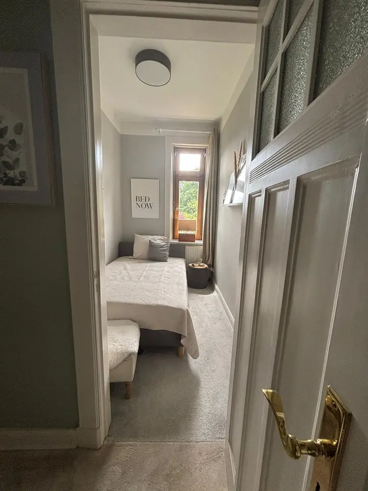 WG-Zimmer mit 10 m² in Norderstedt – Bild 2
