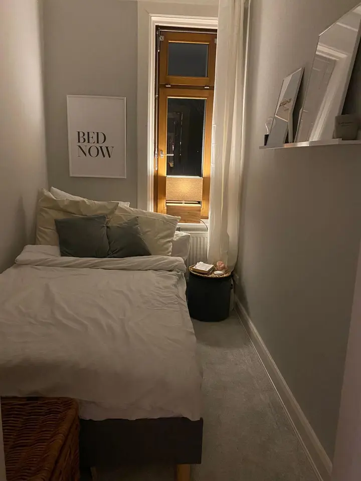 WG-Zimmer mit 10 m² in Norderstedt – Bild 3