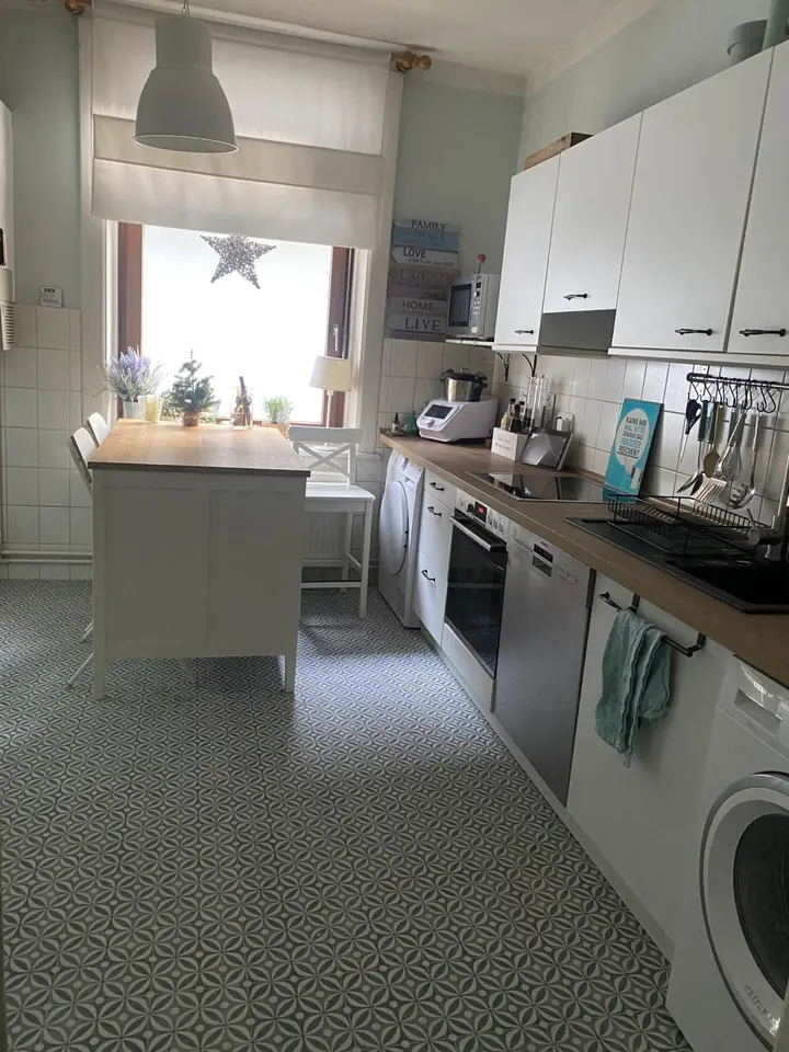 WG-Zimmer mit 10 m² in Norderstedt – Bild 4