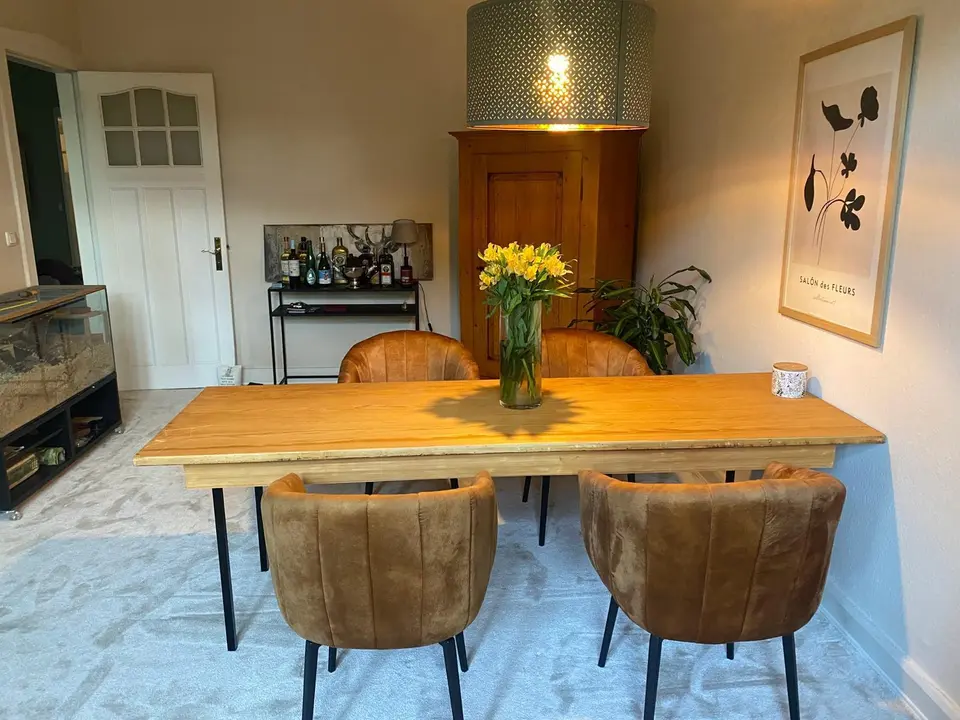 WG-Zimmer mit 10 m² in Norderstedt – Bild 5