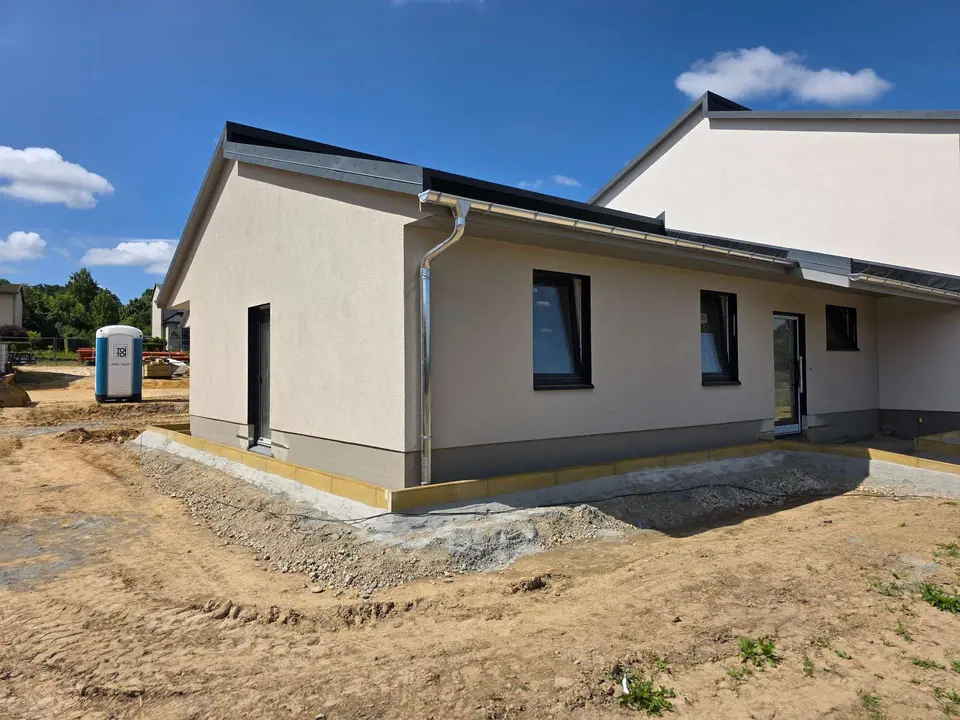 4 Zimmer Haus mit 90 m² in Bautzen – Bild 1