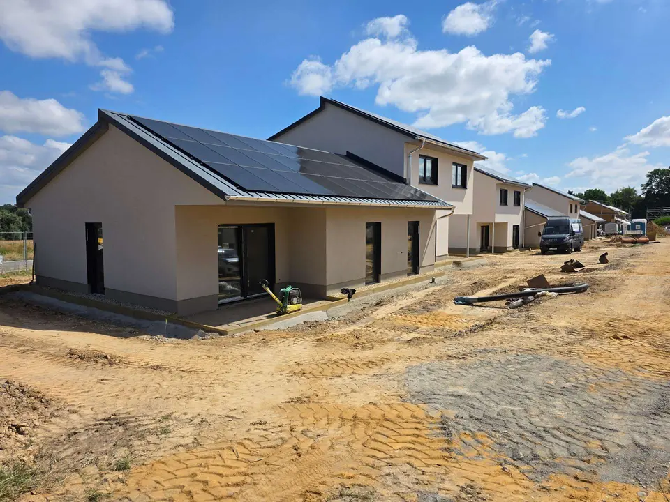 4 Zimmer Haus mit 90 m² in Bautzen – Bild 2