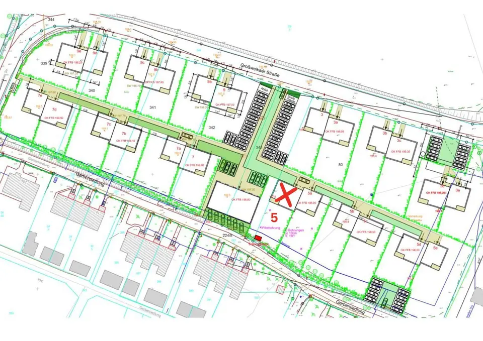 4 Zimmer Haus mit 90 m² in Bautzen – Bild 5