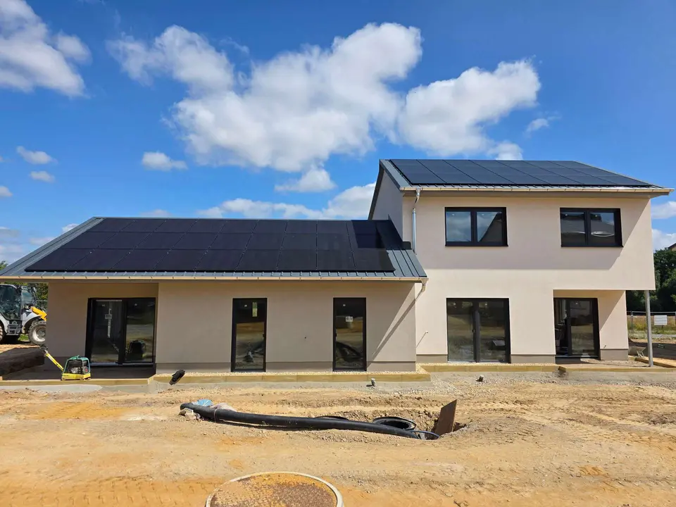 4 Zimmer Haus mit 90 m² in Bautzen – Bild 7