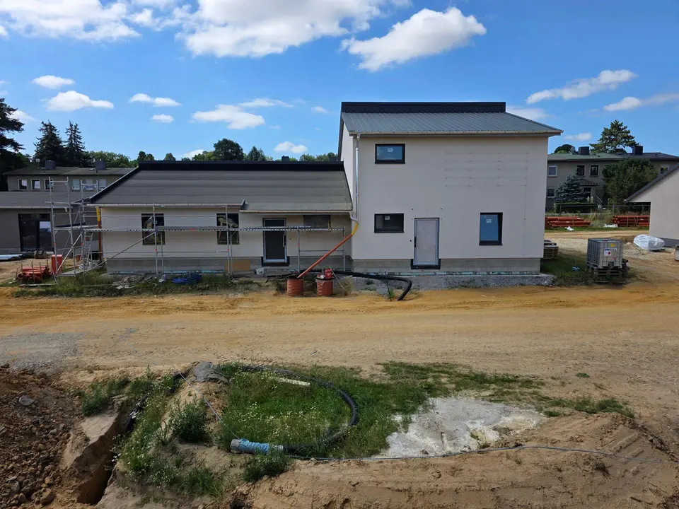 4 Zimmer Haus mit 90 m² in Bautzen – Bild 8