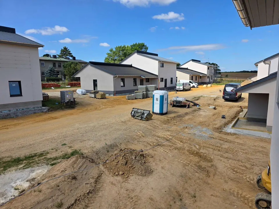 4 Zimmer Haus mit 90 m² in Bautzen – Bild 9