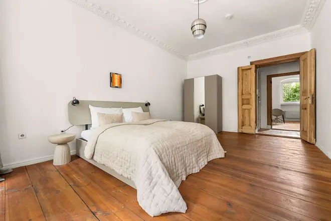 2 Zimmer Wohnung mit 77 m² in Berlin – Bild 11
