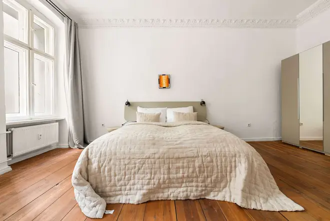 2 Zimmer Wohnung mit 77 m² in Berlin – Bild 10
