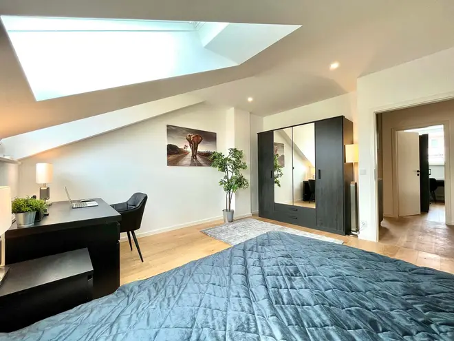 WG-Zimmer mit 16 m² in München – Bild 1