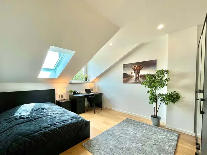 WG-Zimmer mit 16 m² in München – Bild 2