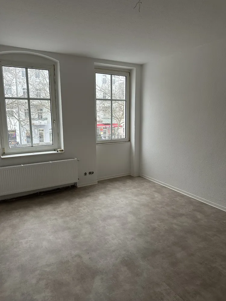 2 Zimmer Wohnung mit 54 m² in Oranienburg – Bild 2