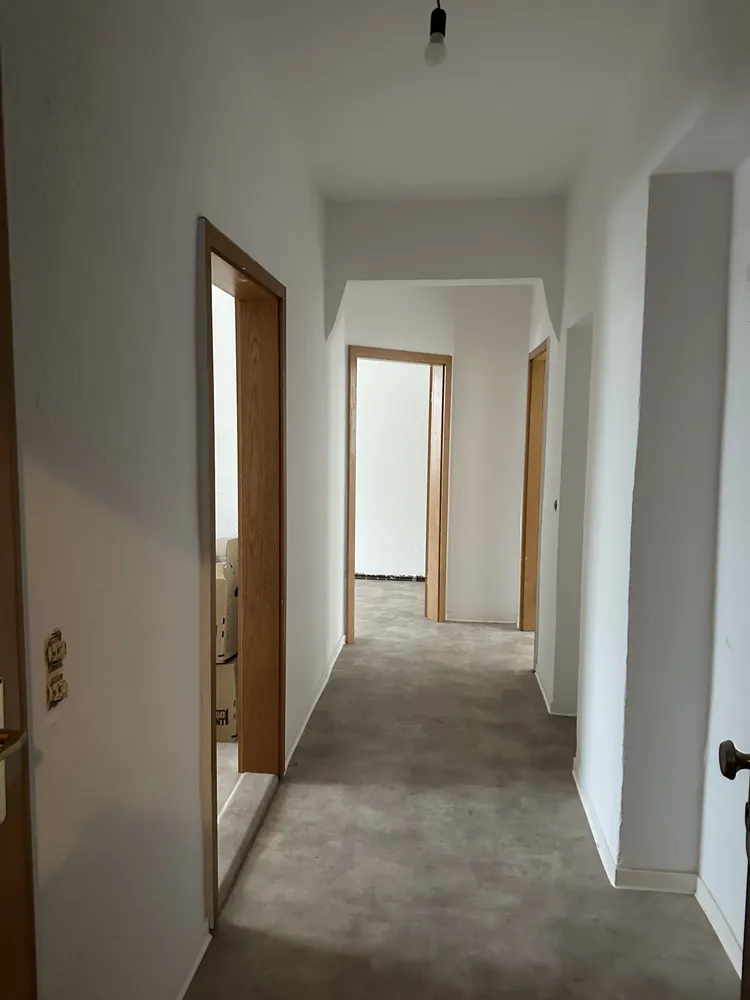 2 Zimmer Wohnung mit 54 m² in Oranienburg – Bild 5