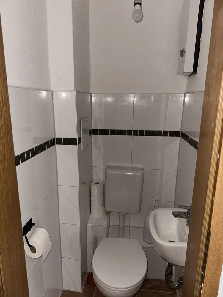 2 Zimmer Wohnung mit 54 m² in Oranienburg – Bild 9