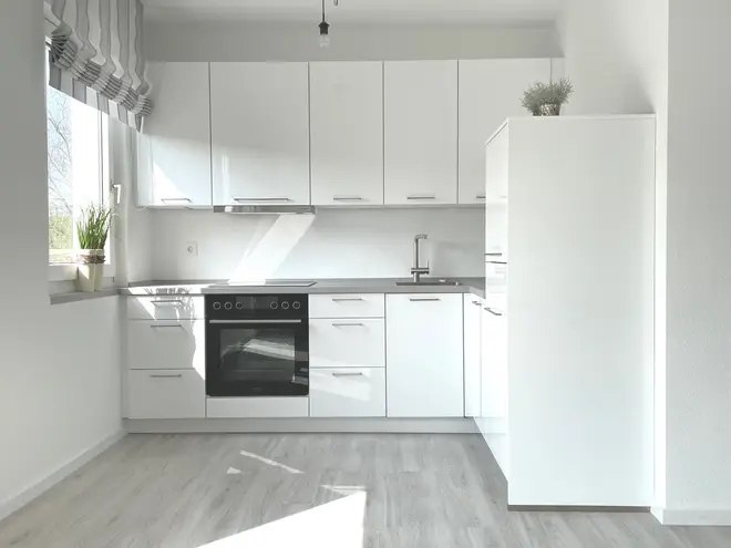 2 Zimmer Wohnung mit 60 m² in Hannover – Bild 1