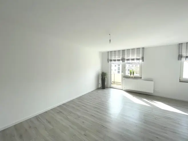 2 Zimmer Wohnung mit 60 m² in Hannover – Bild 3