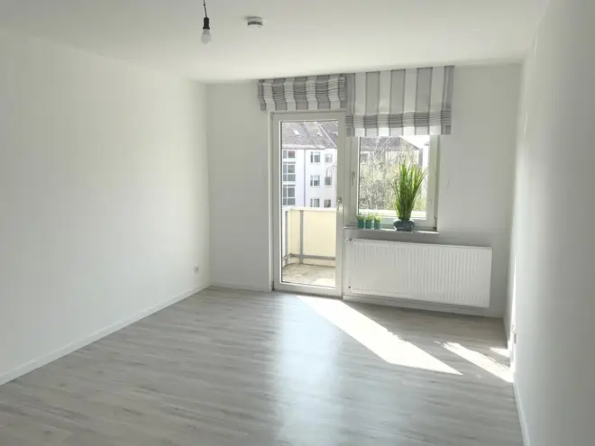 2 Zimmer Wohnung mit 60 m² in Hannover – Bild 4