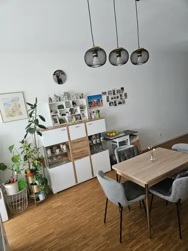 2 Zimmer Wohnung mit 69 m² in Saarbrücken – Bild 3