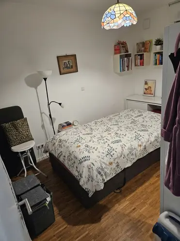 2 Zimmer Wohnung mit 69 m² in Saarbrücken – Bild 4