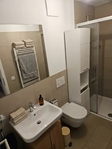 2 Zimmer Wohnung mit 69 m² in Saarbrücken – Bild 6