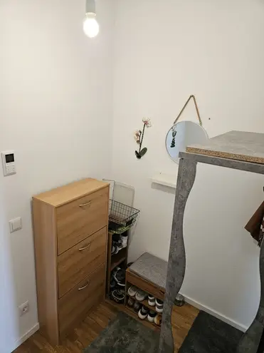 2 Zimmer Wohnung mit 69 m² in Saarbrücken – Bild 7