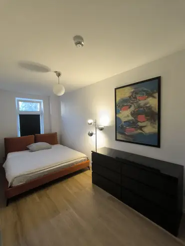 2 Zimmer Wohnung mit 51 m² in Leipzig – Bild 2