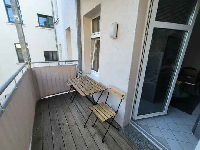 2 Zimmer Wohnung mit 51 m² in Leipzig – Bild 6