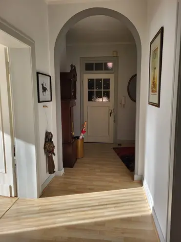 4 Zimmer Wohnung mit 110 m² in Münster – Bild 11