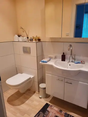 4 Zimmer Wohnung mit 110 m² in Münster – Bild 5