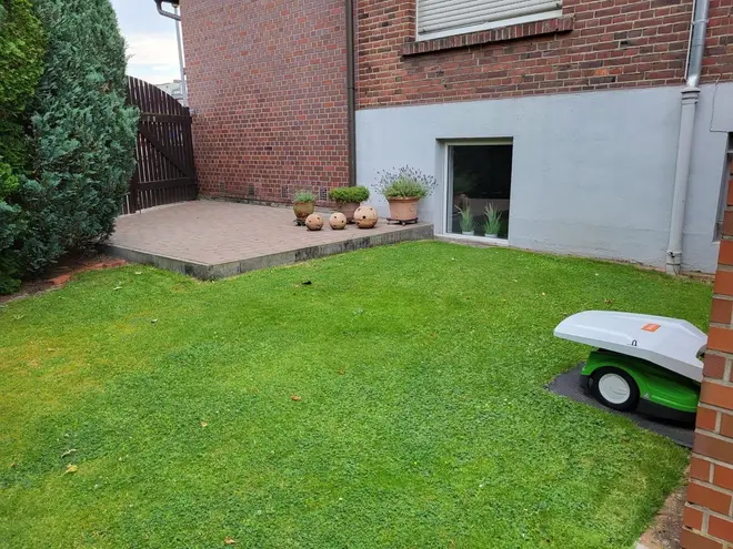 4 Zimmer Wohnung mit 110 m² in Münster – Bild 7