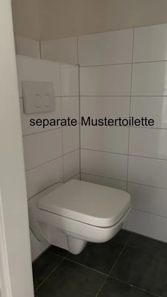 4 Zimmer Wohnung mit 88 m² in Rastatt – Bild 7