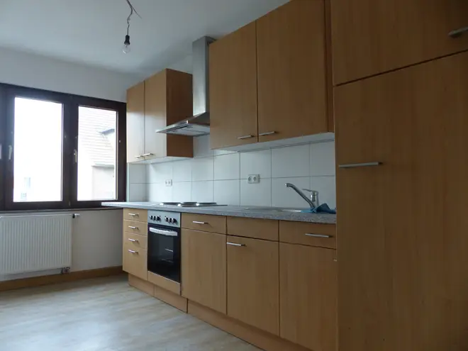 3 Zimmer Wohnung mit 56 m² in Mönchengladbach – Bild 1