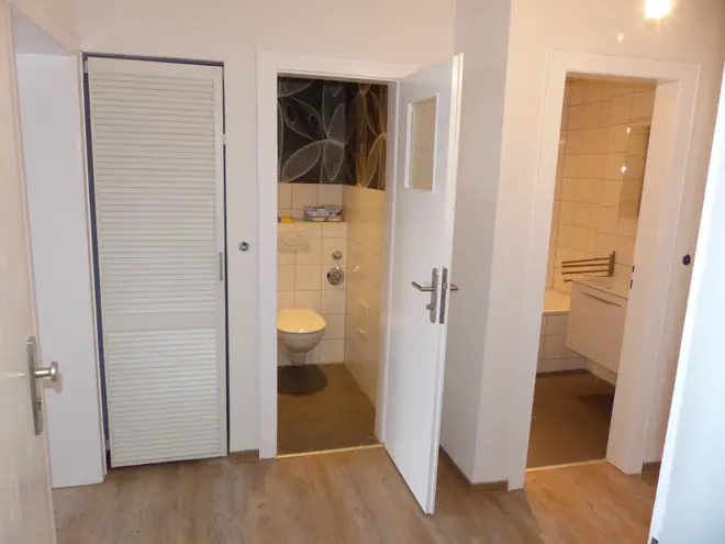 3 Zimmer Wohnung mit 56 m² in Mönchengladbach – Bild 4
