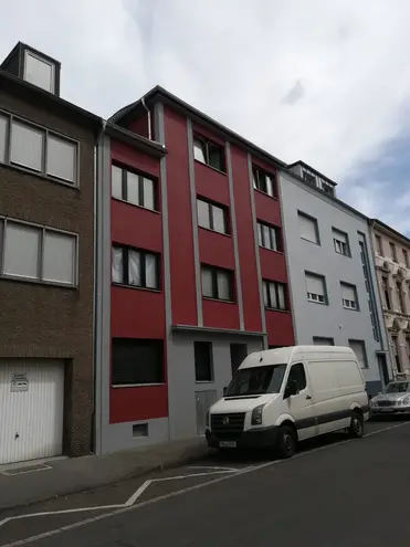 3 Zimmer Wohnung mit 56 m² in Mönchengladbach – Bild 7