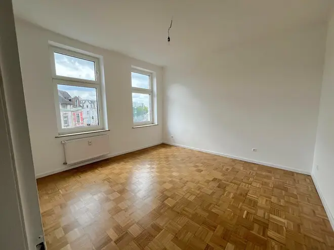 4 Zimmer Wohnung mit 75 m² in Essen – Bild 1