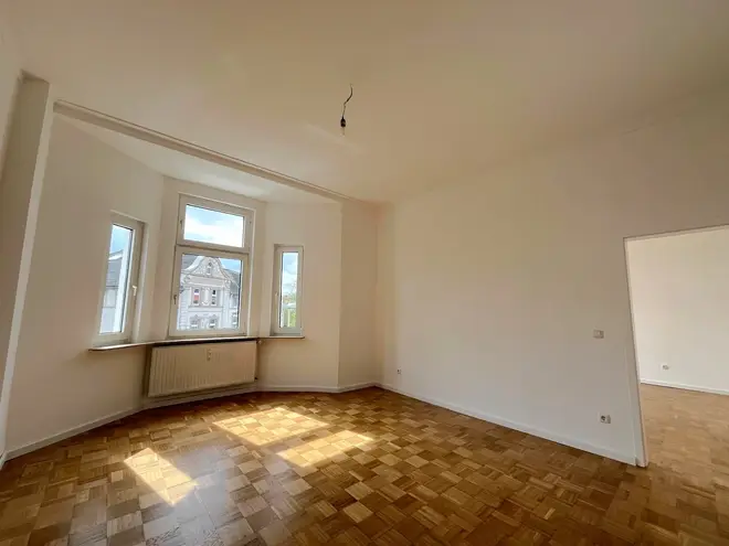 4 Zimmer Wohnung mit 75 m² in Essen – Bild 2