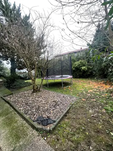 7 Zimmer Haus mit 150 m² in Wiesbaden – Bild 2