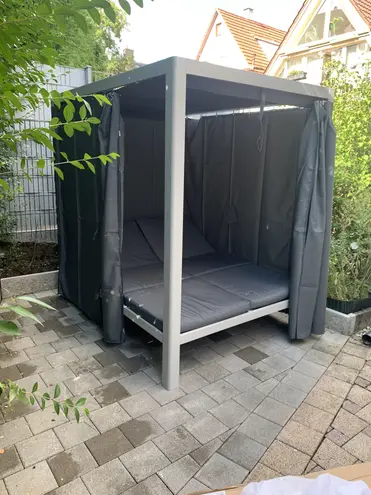 4 Zimmer Wohnung mit 100 m² in Stuttgart – Bild 9