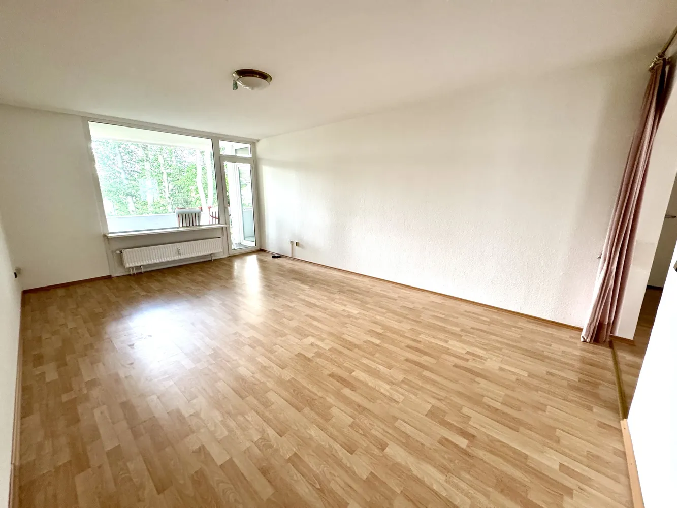 3 Zimmer Wohnung mit 75 m² in Kaiserslautern – Bild 1