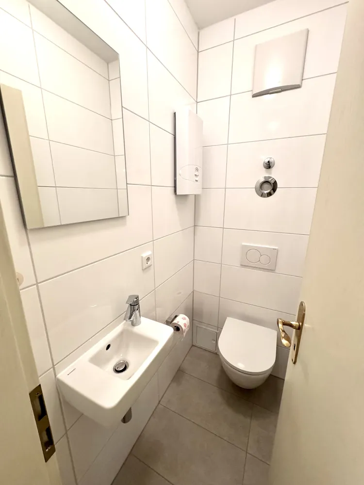 3 Zimmer Wohnung mit 75 m² in Kaiserslautern – Bild 11