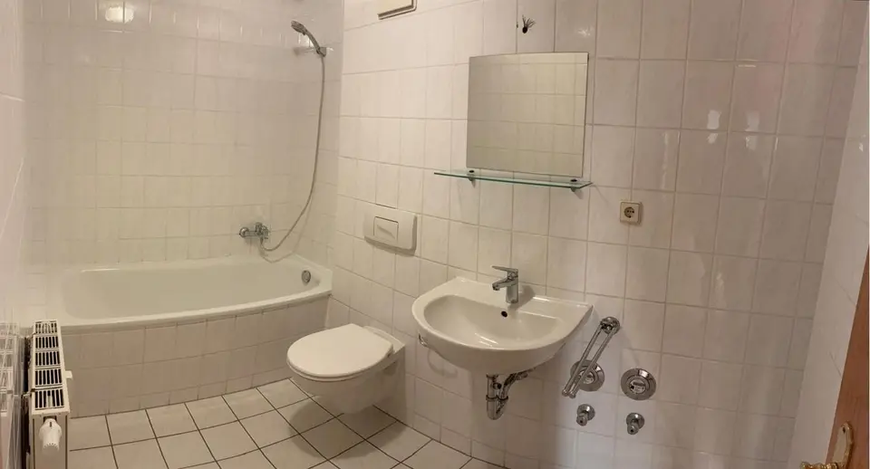 3 Zimmer Wohnung mit 77 m² in Plauen – Bild 9