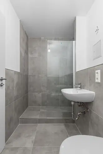 1 Zimmer Wohnung mit 12 m² in Frankfurt am Main – Bild 9