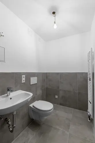 1 Zimmer Wohnung mit 12 m² in Frankfurt am Main – Bild 10