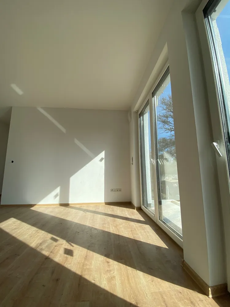 4 Zimmer Wohnung mit 113 m² in Oranienburg – Bild 2