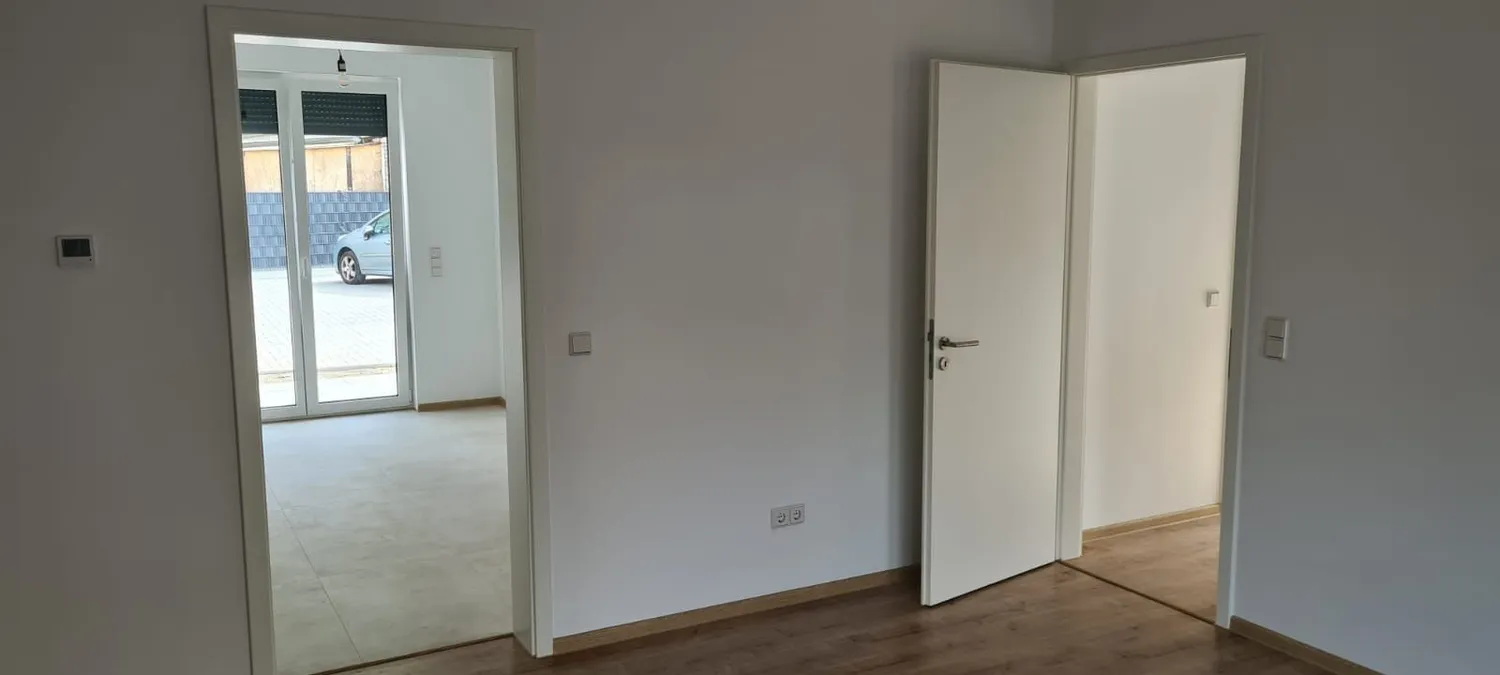 4 Zimmer Wohnung mit 113 m² in Oranienburg – Bild 3
