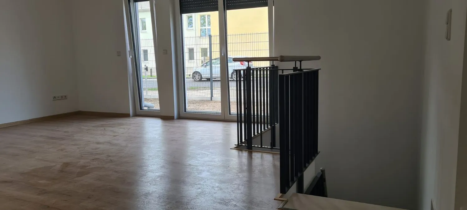 4 Zimmer Wohnung mit 113 m² in Oranienburg – Bild 4