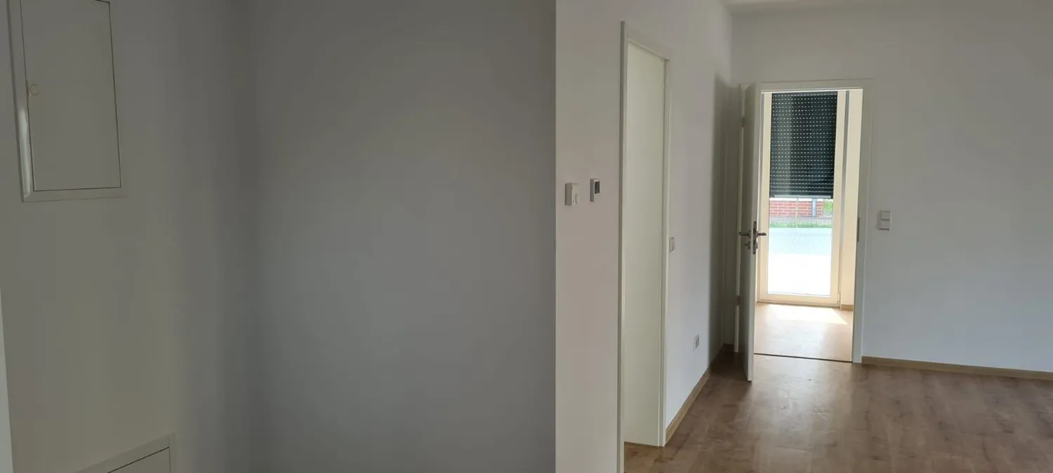 4 Zimmer Wohnung mit 113 m² in Oranienburg – Bild 5